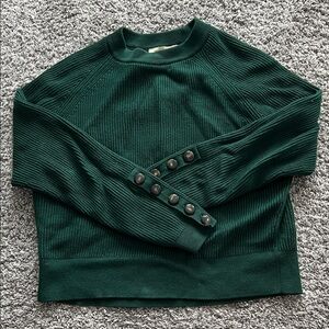 Sezane sami jumper S